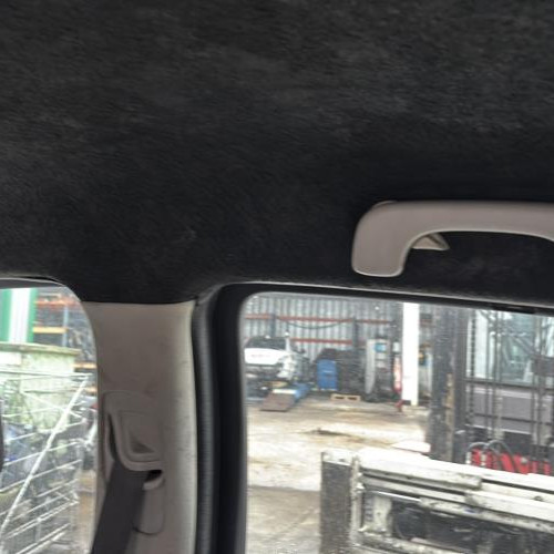 Air bag rideau droit