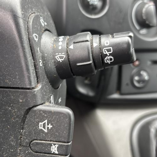 Commodo d'essuie glaces