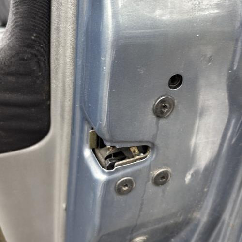 Fermeture centralisee avant droit