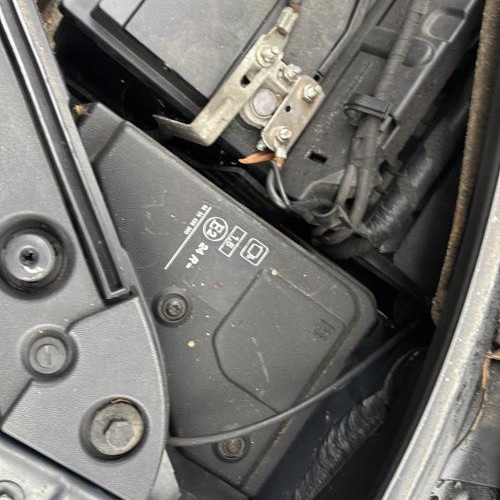 Boitier servitude moteur (BSM)