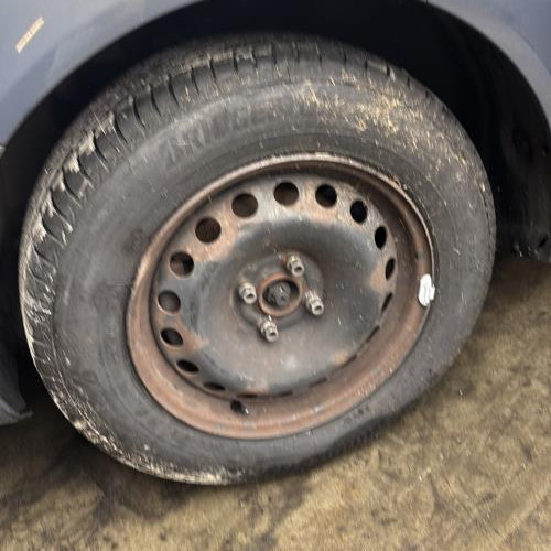 Cardan gauche (transmission)