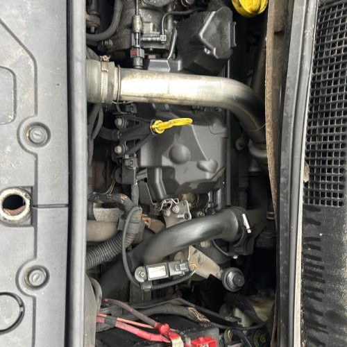 Cremaillere mecanique