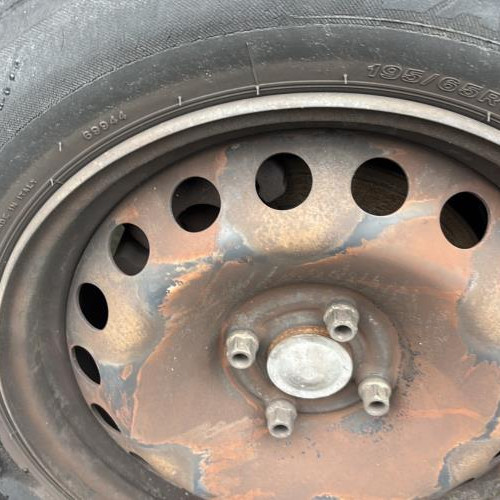 Etrier arriere droit (freinage)