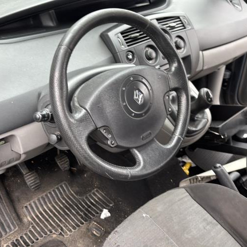 Ventilateur chauffage