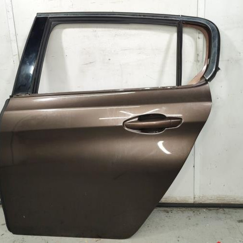 Porte arriere gauche