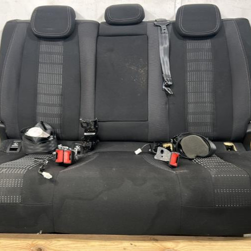 Banquette arriere (KIT DERIV VP)