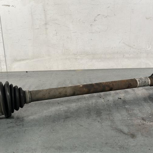 Cardan droit (transmission)