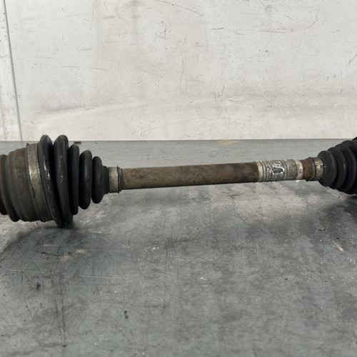 Cardan gauche (transmission)