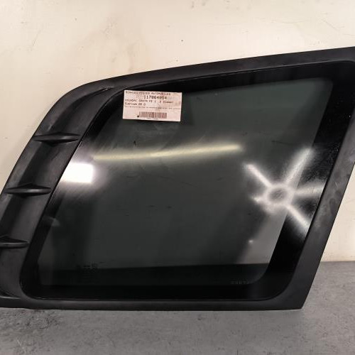 Custode arriere droit