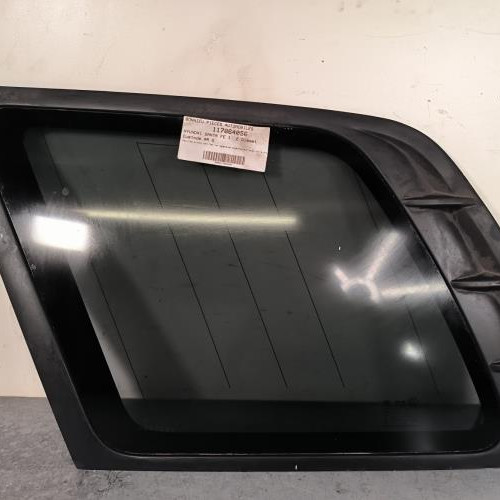 Custode arriere gauche