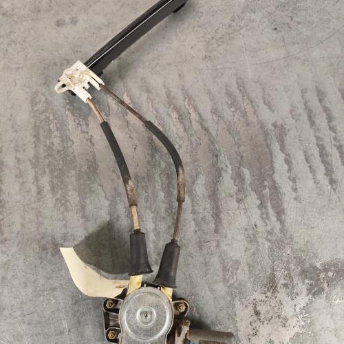 Leve vitre electrique arriere gauche