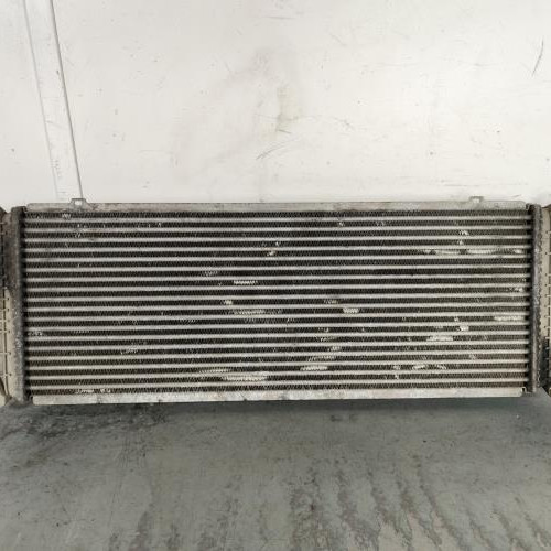 Echangeur air (Intercooler)