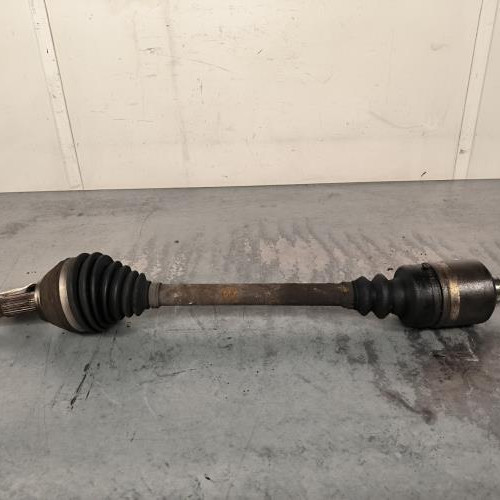 Cardan gauche (transmission)