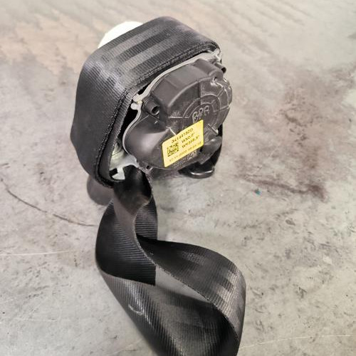 Ceinture avant droit