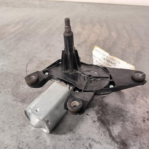 Moteur essuie glace arriere