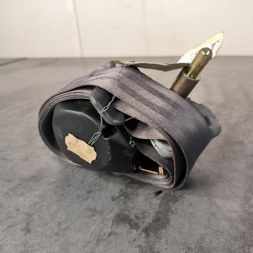 Ceinture avant droit