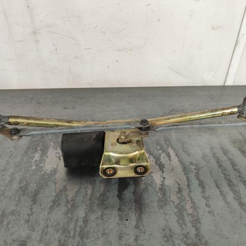 Moteur essuie glace avant