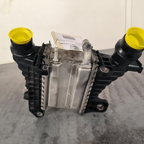 Echangeur air (Intercooler)