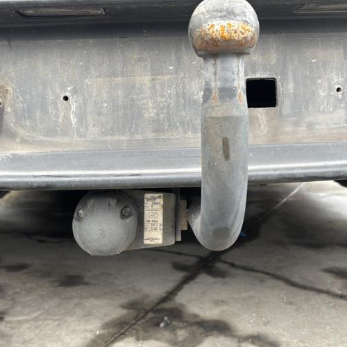 Attelage (boule de remorquage)