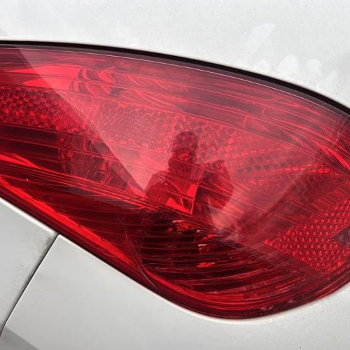 Feu arriere principal gauche (feux)