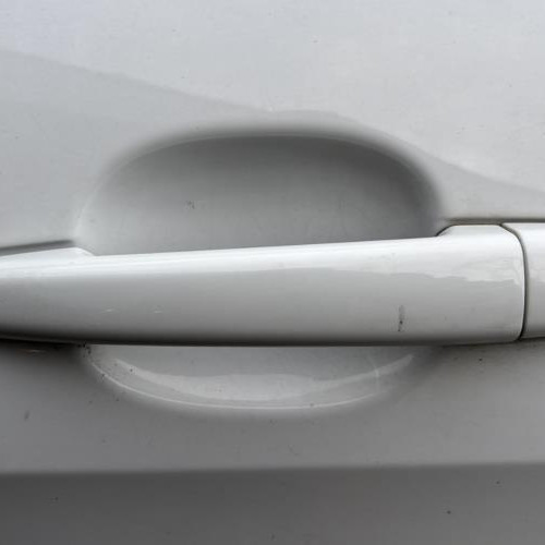 Poignee porte arriere gauche