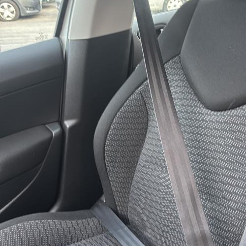 Ceinture avant droit