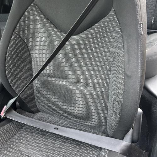 Ceinture avant gauche