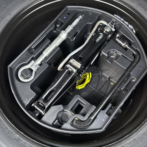 Cric (Ensemble depannage)