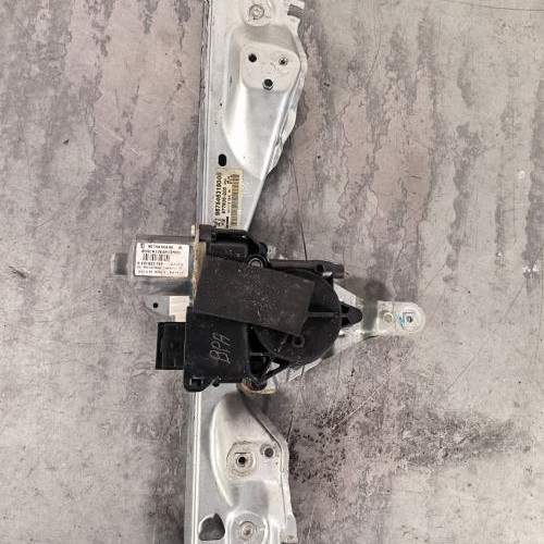 Leve vitre electrique arriere gauche