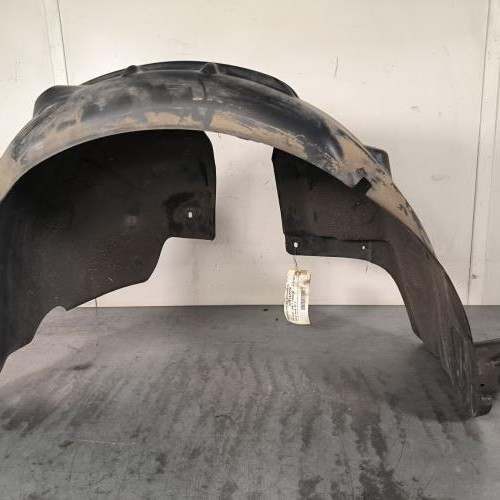 Pare boue arriere gauche