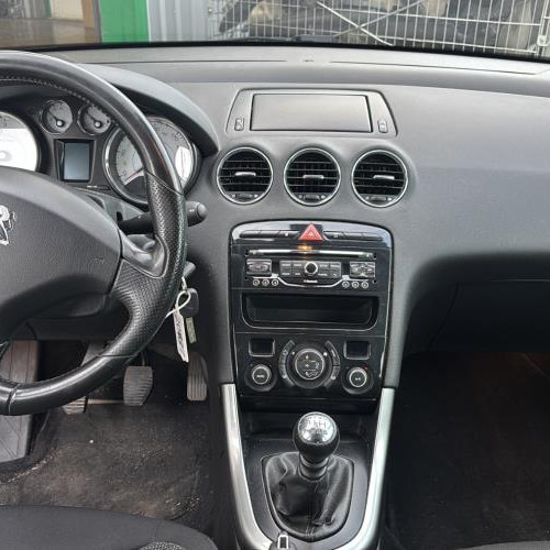 Planche de bord complete