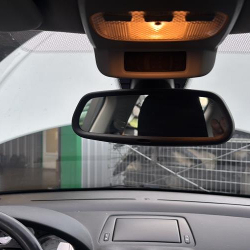 Retroviseur interieur