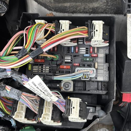 Boitier servitude moteur (BSM)