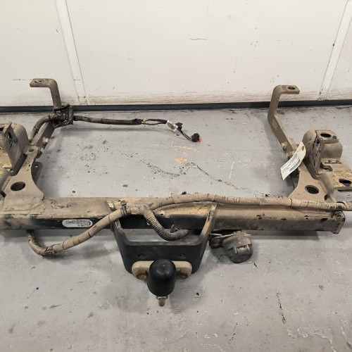 Attelage (boule de remorquage)