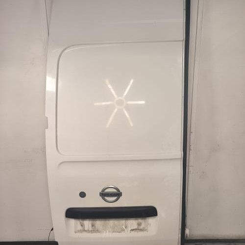 Porte de coffre gauche