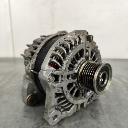 Alternateur