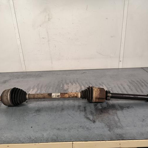 Cardan droit (transmission)