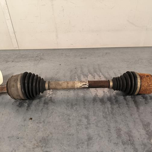 Cardan gauche (transmission)