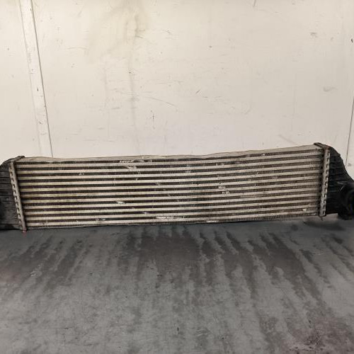 Echangeur air (Intercooler)