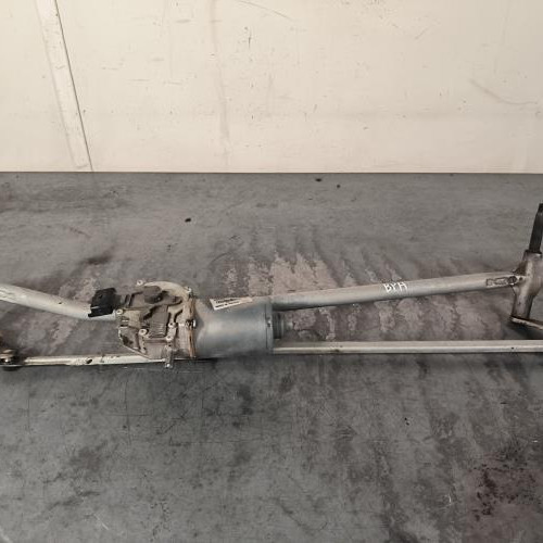 Moteur essuie glace avant