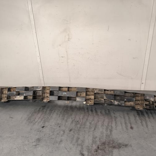 Renfort pare choc arriere (traverse)