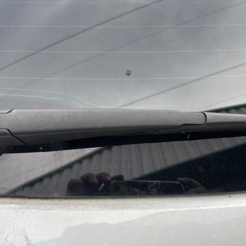 Bras essuie glace arriere