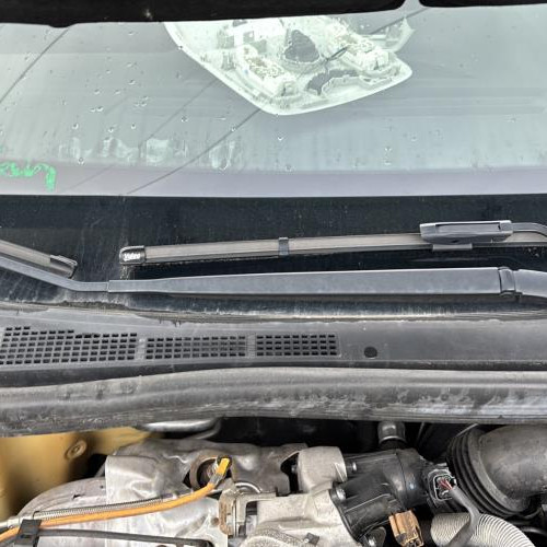 Bras essuie glace avant droit