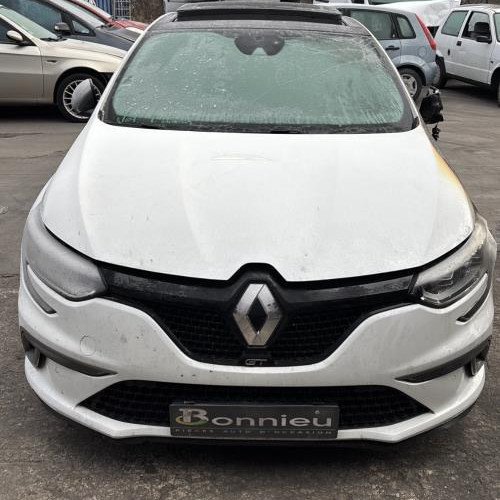 Leve vitre electrique avant gauche