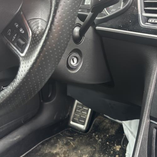 Colonne de direction