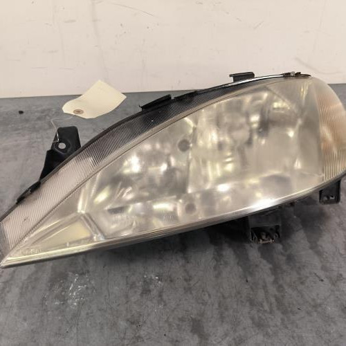 Optique avant principal gauche (feux)(phare)