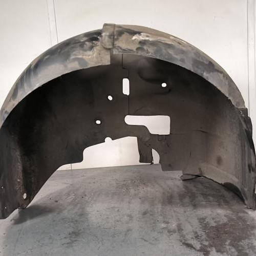 Pare boue avant droit