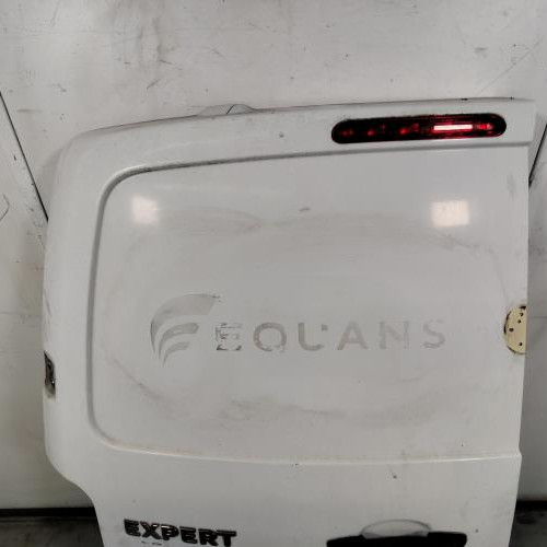 Porte de coffre gauche