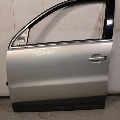 Porte avant gauche