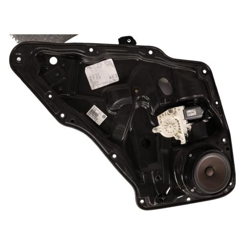 Leve vitre electrique arriere gauche